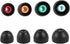 4 Pairs Ear Tips for Sony TrueWireless Earbuds - New Sony XM5, WF-1000XM5, WF-1000XM4, WF-1000XM3, WF-XB700, Ultimate Comfort | Unshakeable Fit | ...